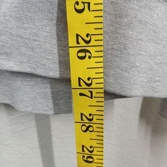 Razorbacks BCS 2K11 Nike Mens Hoodie Center Check Y2k - Picture 6 of 6